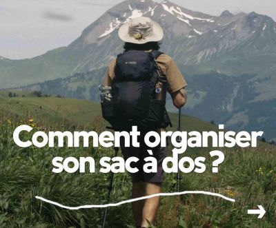How to choose your hiking shoes