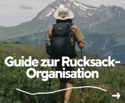 How to choose your hiking shoes