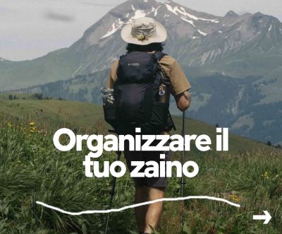 How to choose your hiking shoes