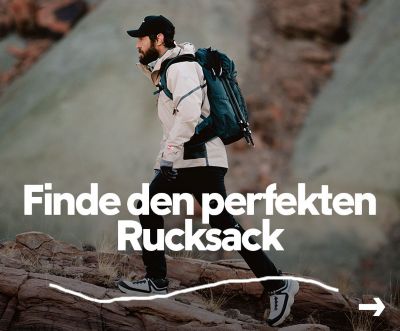 How to choose your backpack