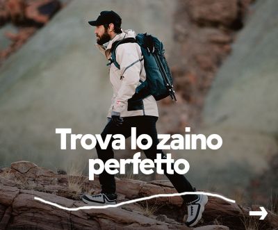 How to choose your backpack