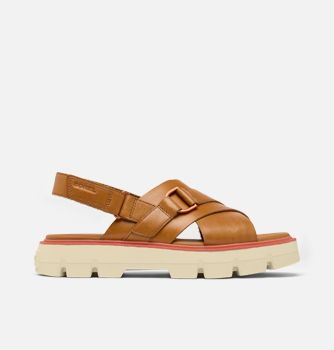 Flat Sandals