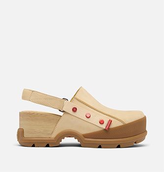 Clogs