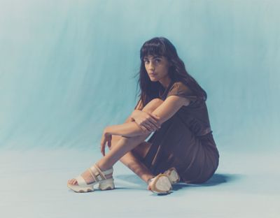Kinetic Sandal