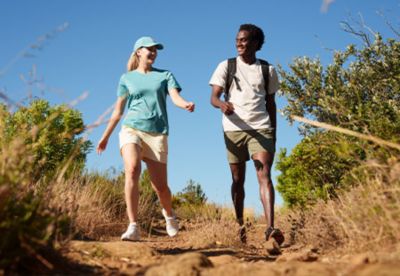 Short Hikes