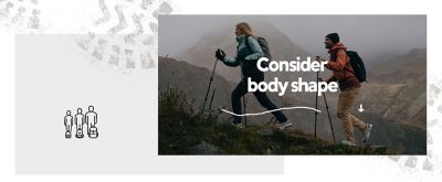 How to Choose the Perfect Columbia Hiking Backpack 