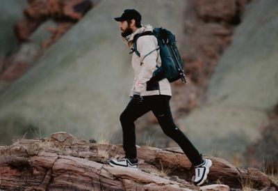 How to Pick a Hiking Backpack Chooze Backpack: Ultimate Guide