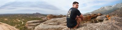 Technical Tee-shirts Columbia