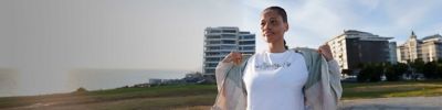 Technical Tee-shirts Columbia