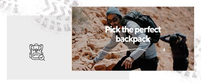 How to Choose the Perfect Columbia Hiking Backpack 