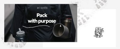 How to Choose the Perfect Columbia Hiking Backpack 