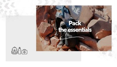 How to Choose the Perfect Columbia Hiking Backpack 