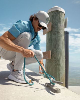 Columbia PFG