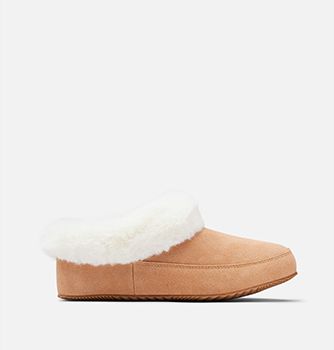 SLIPPERS