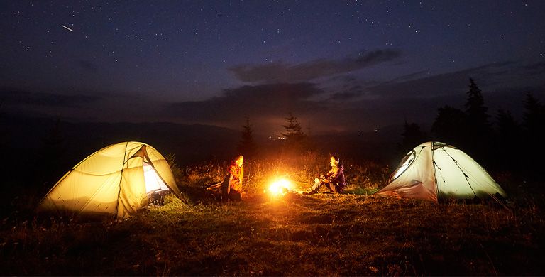 Check out Columbia Sportswear’s list of clever DIY camping tips and tricks that will help you dial in your wilderness experience.
