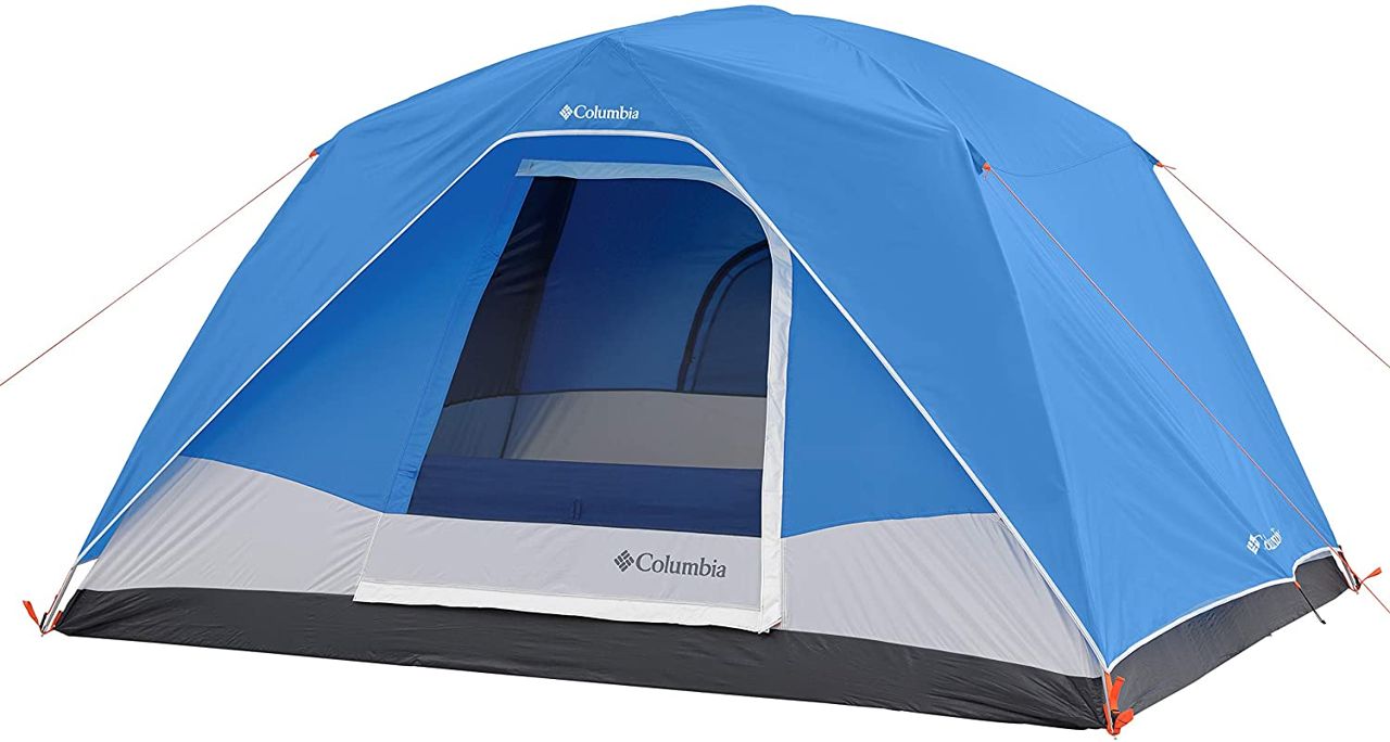 Tabor Point 6 Person Tent 2