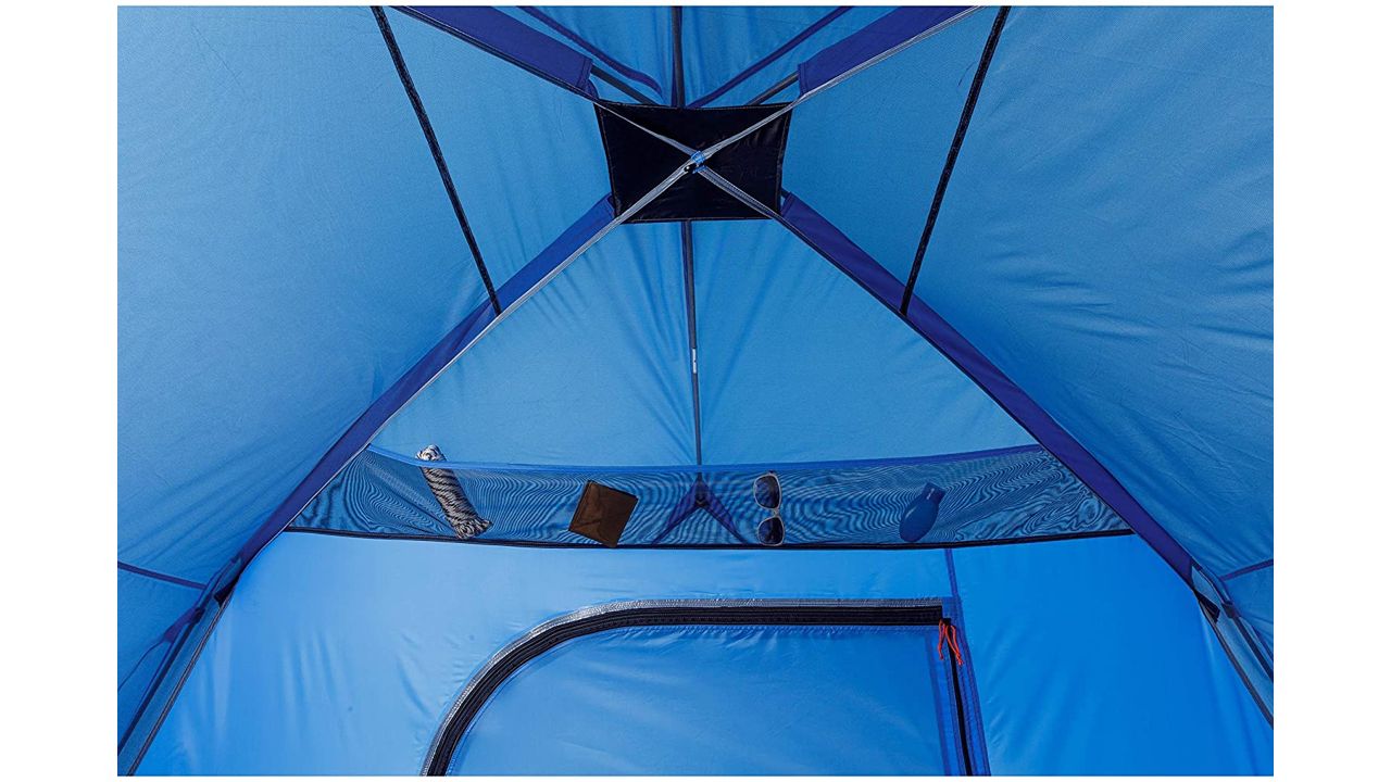 Tabor Point 6 Person Tent 3