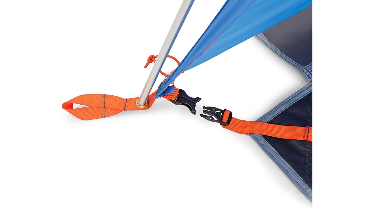 Tabor Point 6 Person Tent 4