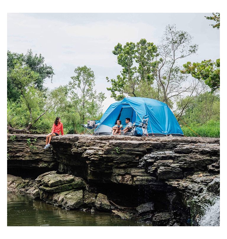 Tabor Point 6 Person Tent