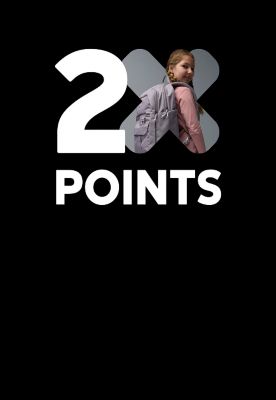 2X Points