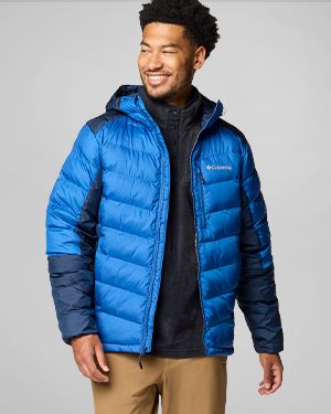 Mens columbia winter coats online