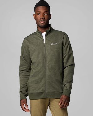 Columbia green coat best sale