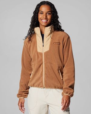 Columbia ladies jackets hotsell