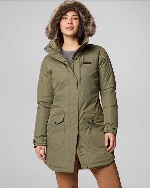 Best columbia winter jacket best sale