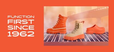 Enjoy up to 40% off SOREL Winter Shoes!