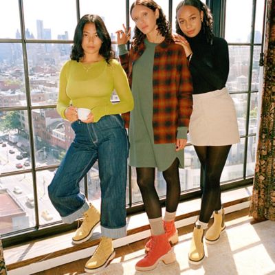 sneakers