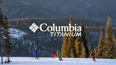 Titanium campaign video