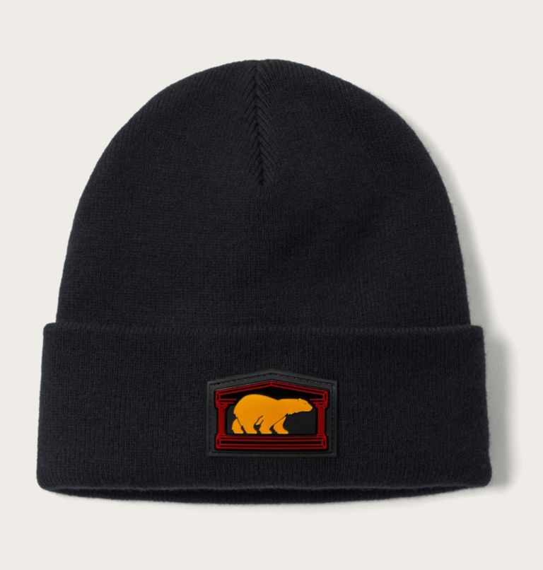 Unisex SOREL X Aries Beanie, Color: Black, image 1