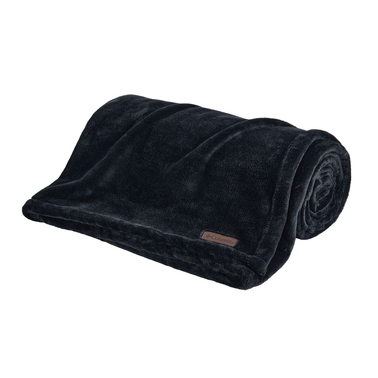 Columbia Plush Throw 6