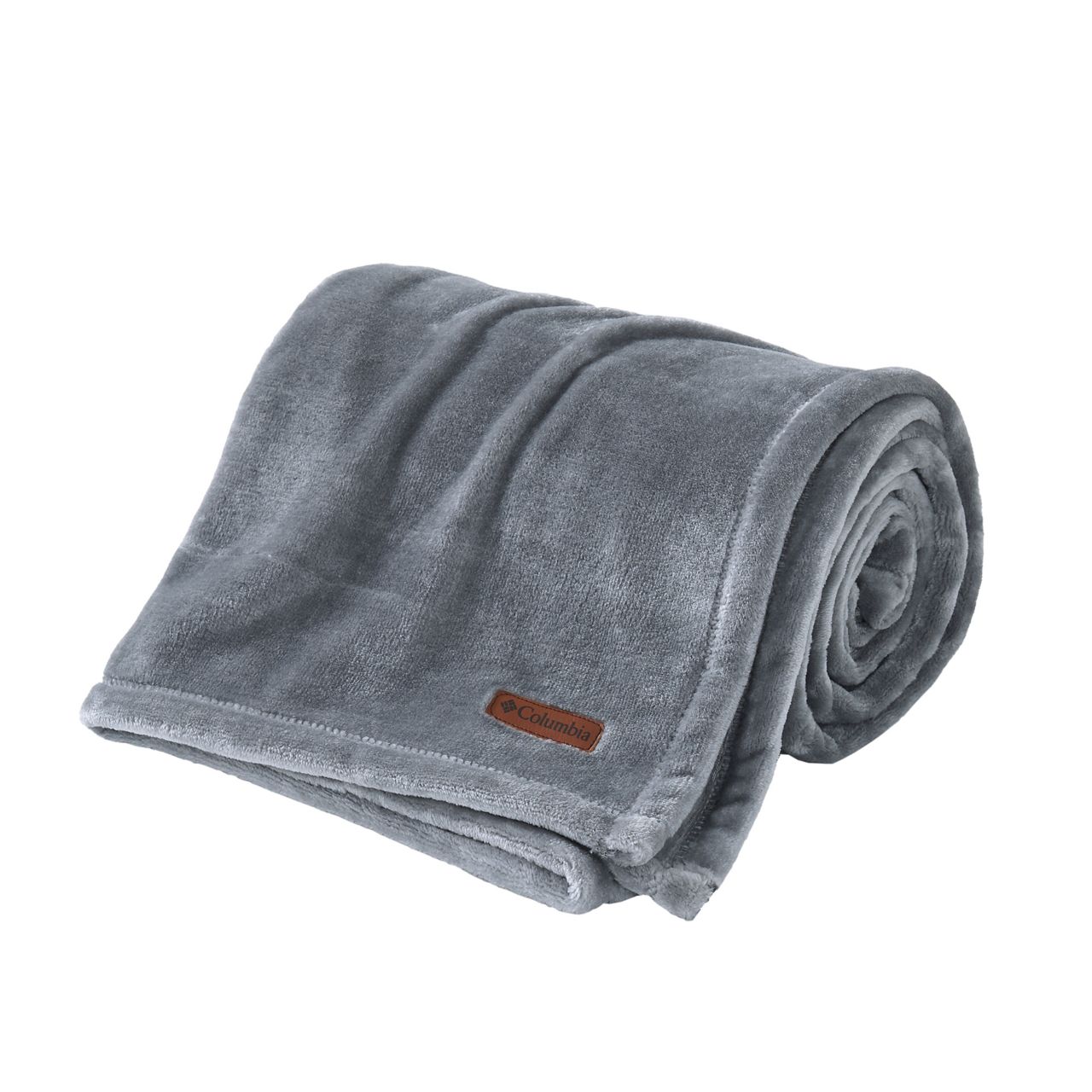 Columbia Plush Throw | 060 | O/S 3