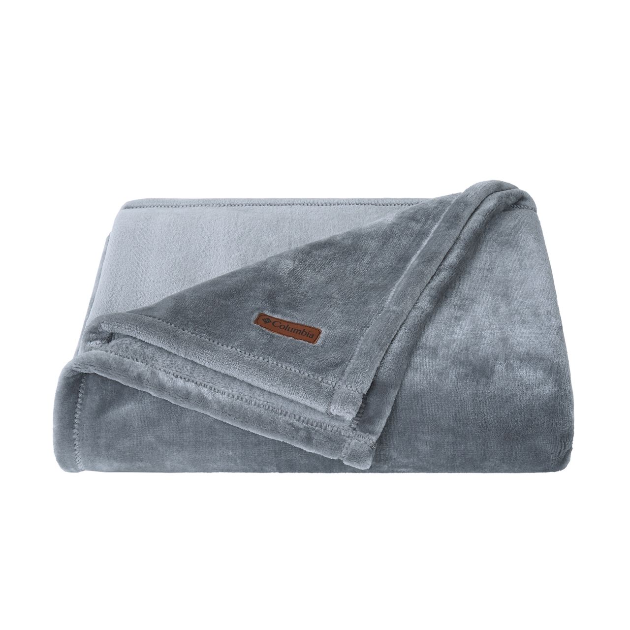 Columbia Plush Throw | 060 | O/S 1