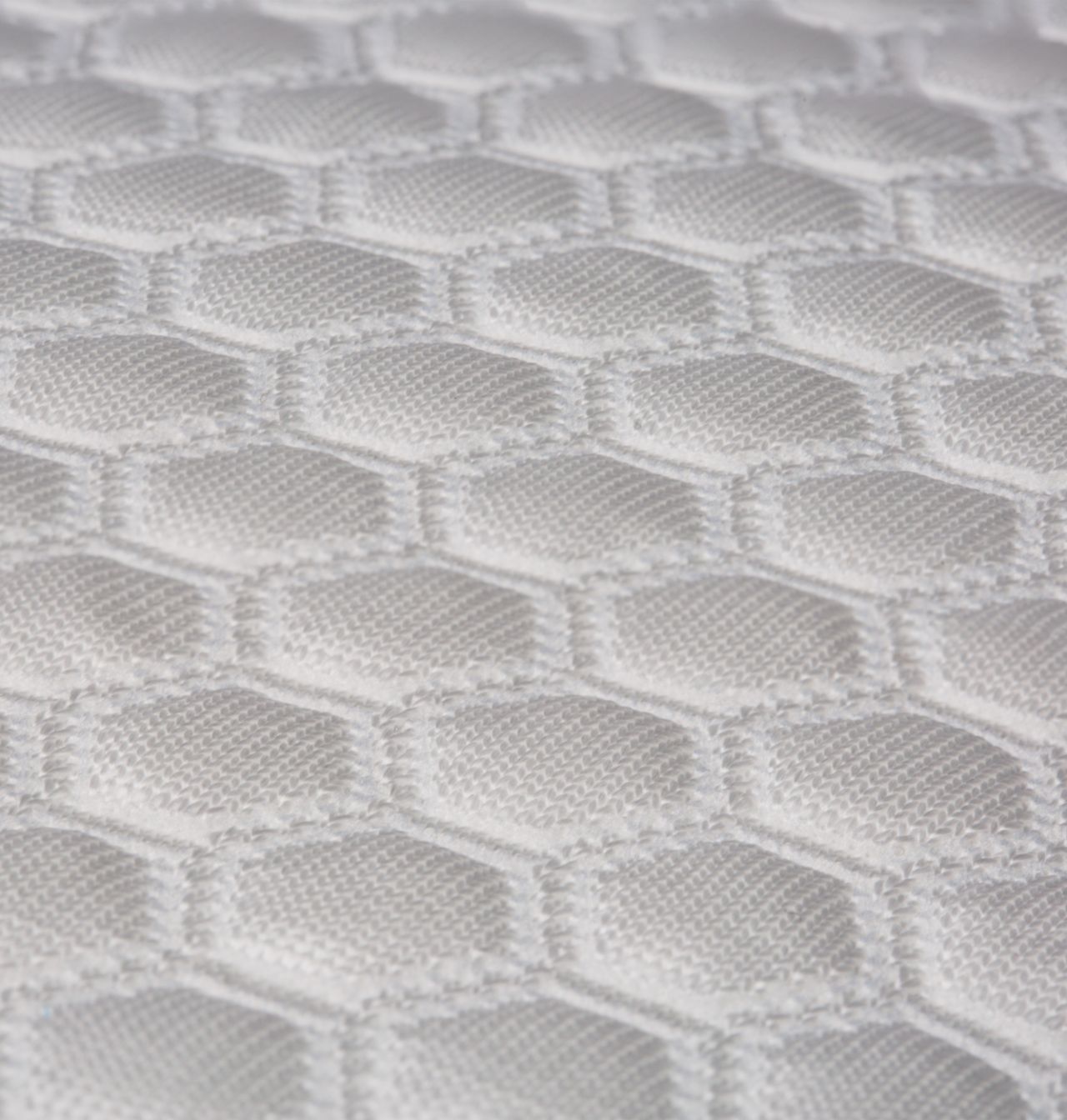 Ice Fiber Pillow - Standard 4