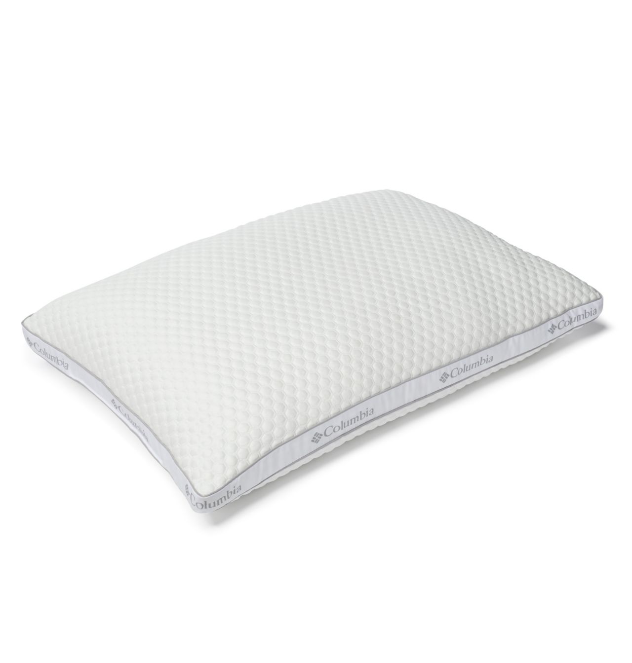 Ice Fiber Pillow - Standard 2