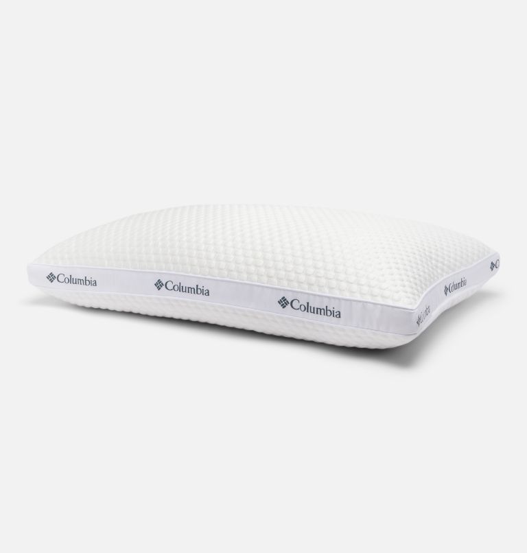 Columbia ice 2025 fiber pillow