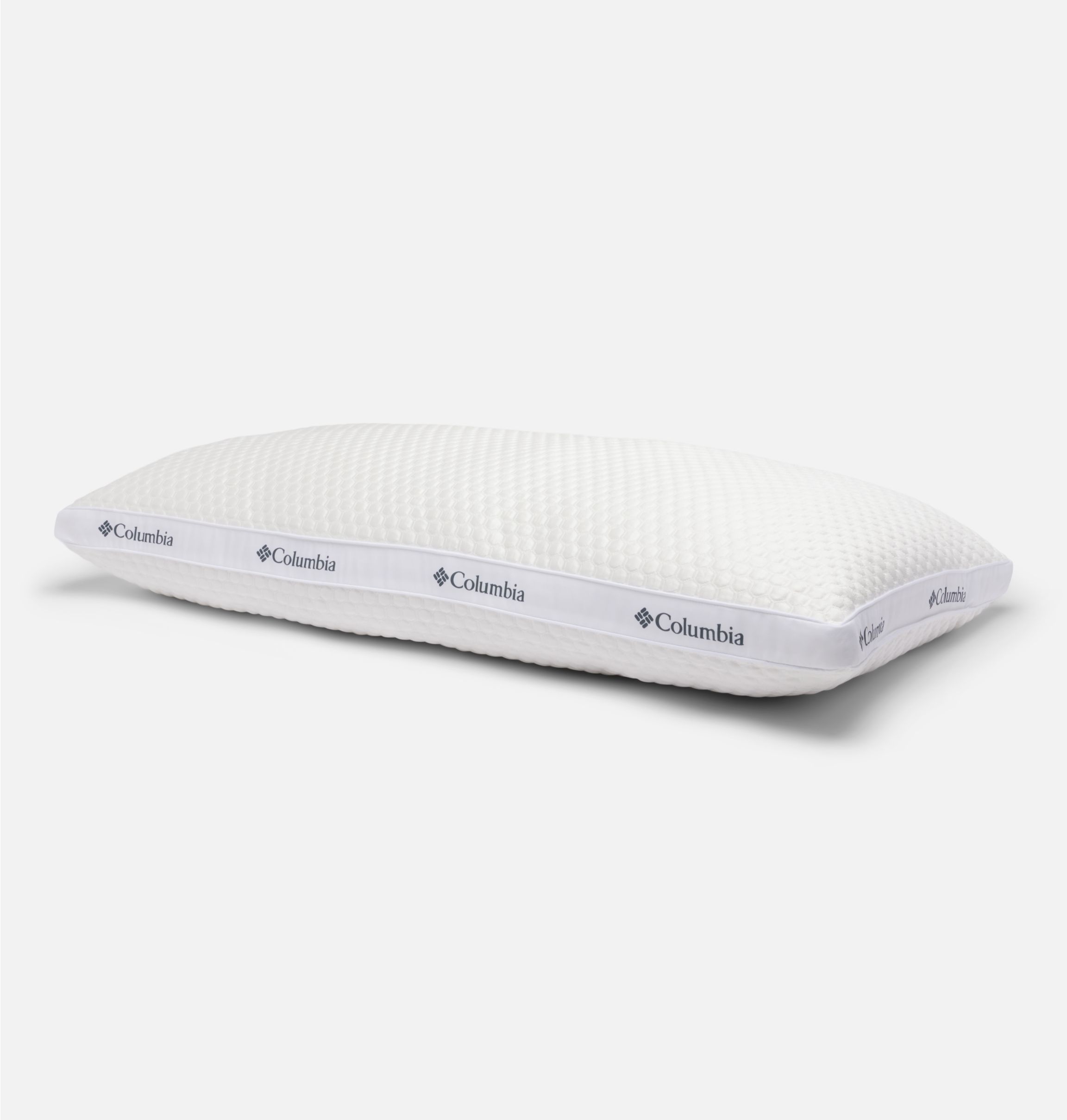 Columbia down alternative clearance pillow