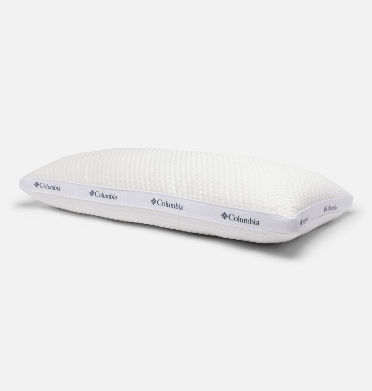 Ice Fiber Pillow - King 1