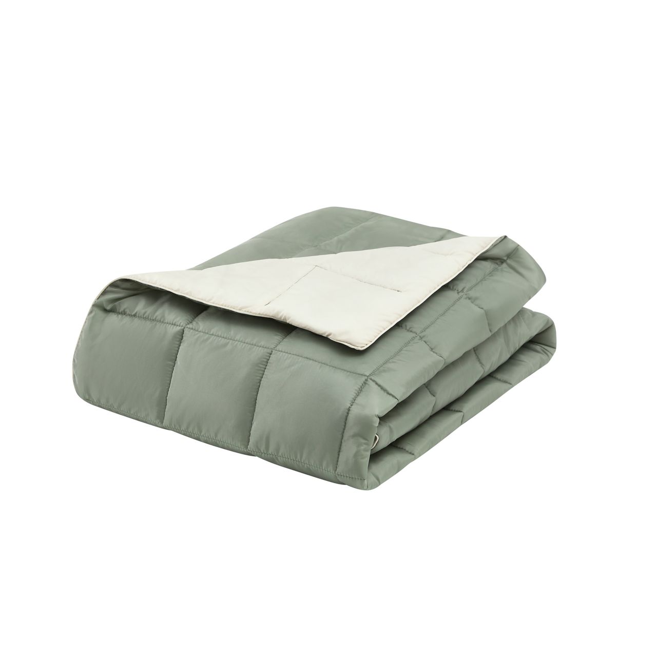 Packable Down Alt Throw 2
