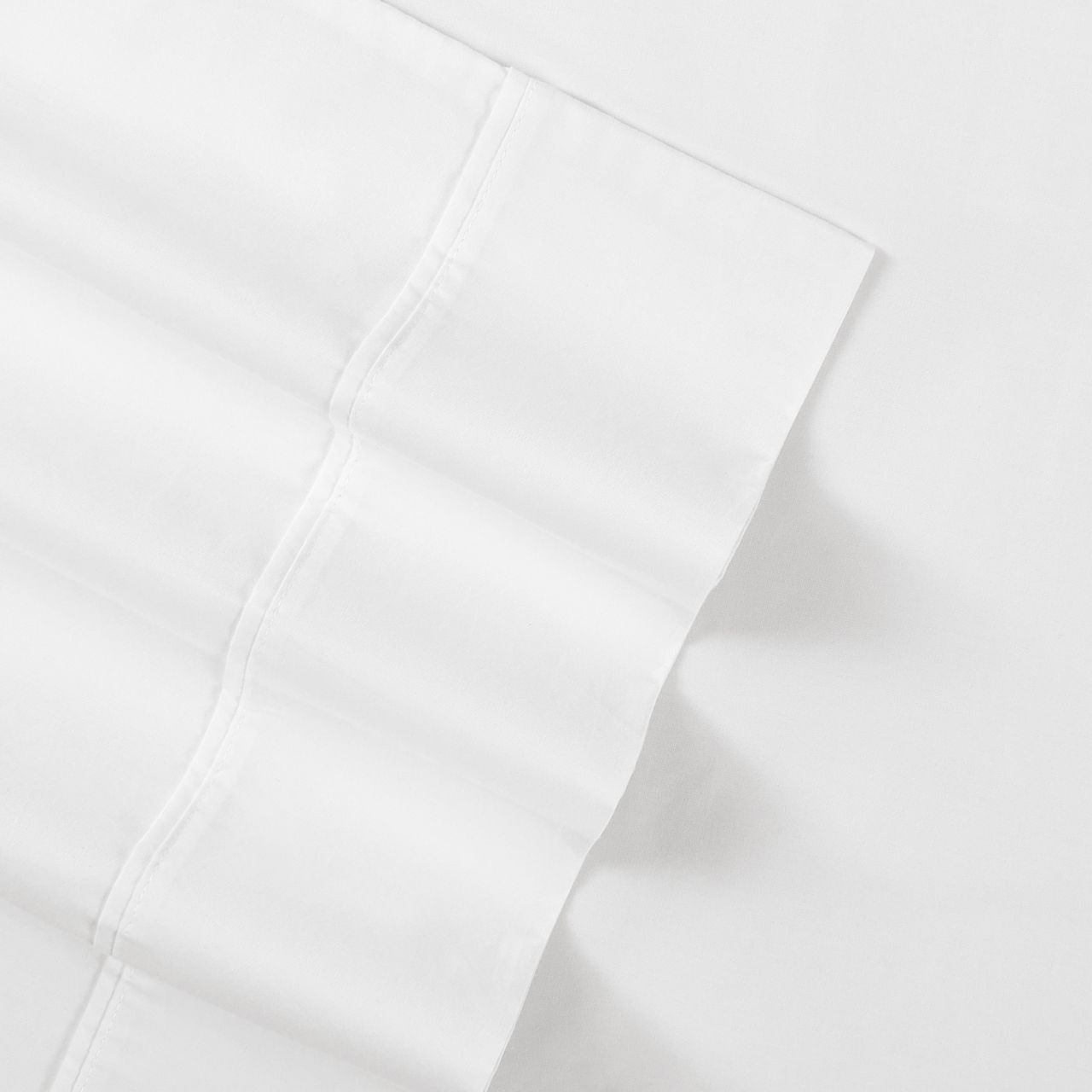 Omni-Wick™ Cotton Percale Sheet Set - Queen 3