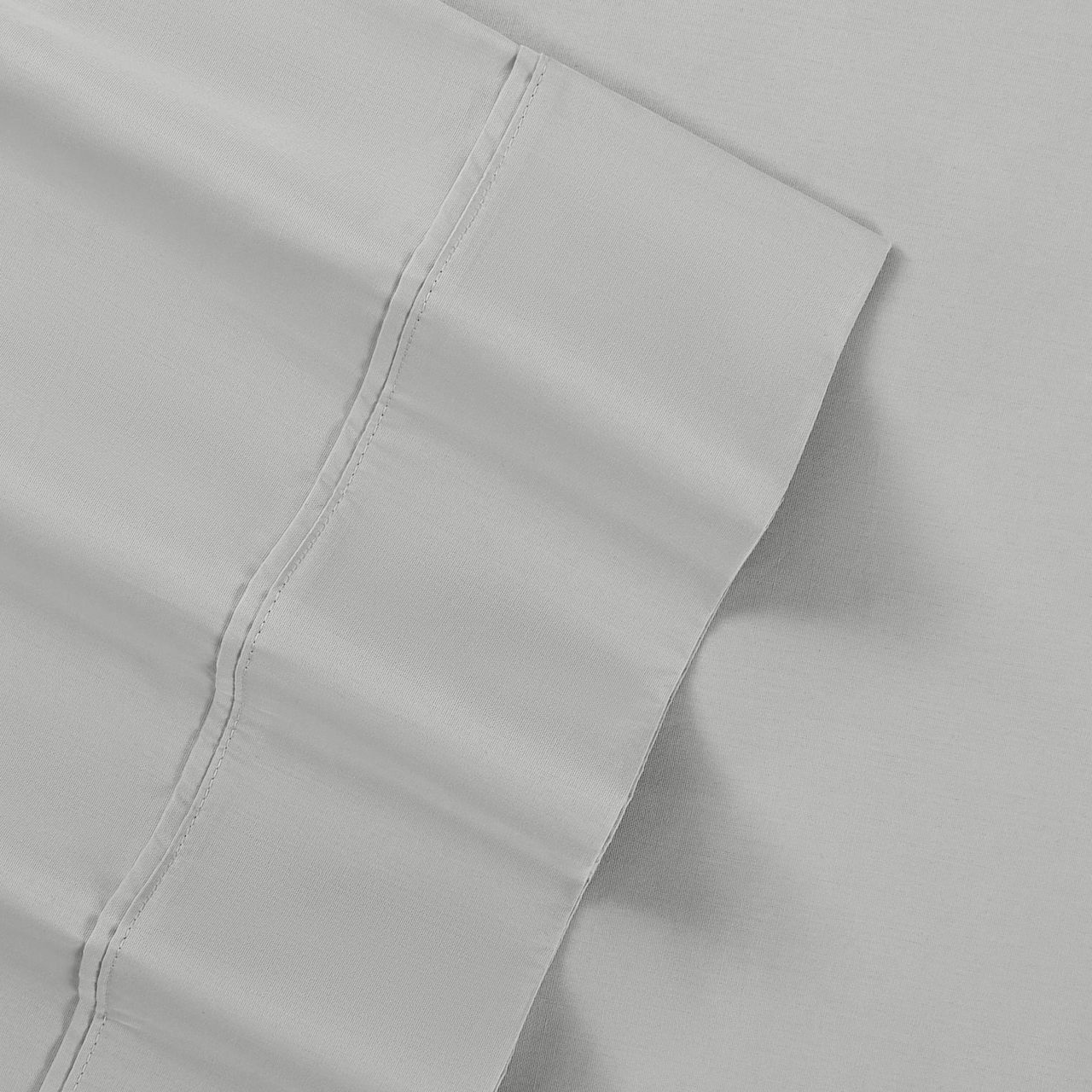 Omni-Wick™ Cotton Percale Sheet Set - King 3