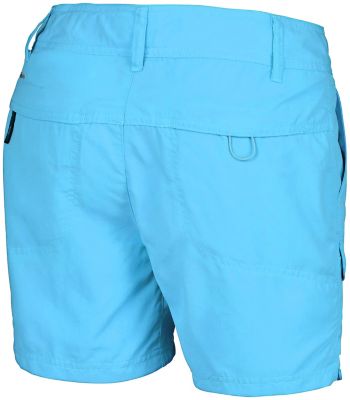 columbia walking shorts ladies