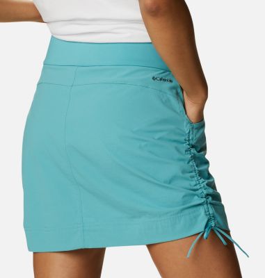 columbia women's anytime casual straight skort