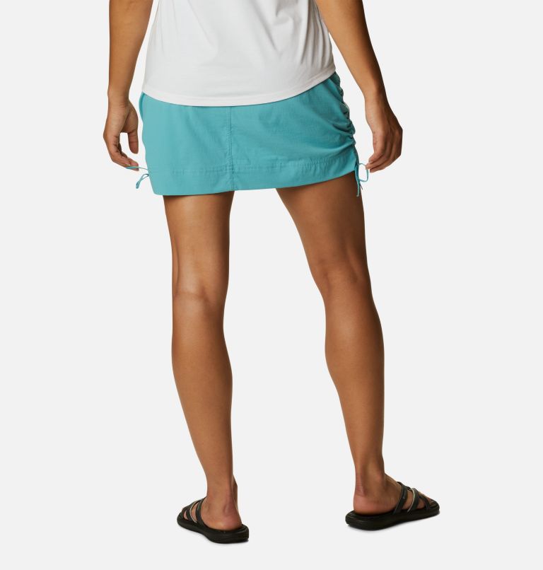 Women’s Anytime Casual Skort, Color: Sea Wave