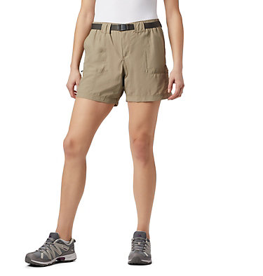Duur Contour pad Women's Shorts | Columbia Sportswear