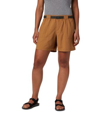 grey cargo shorts womens