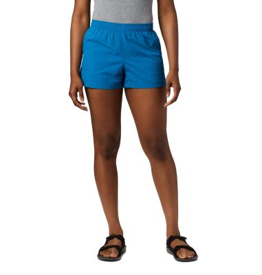 columbia women's swim shorts