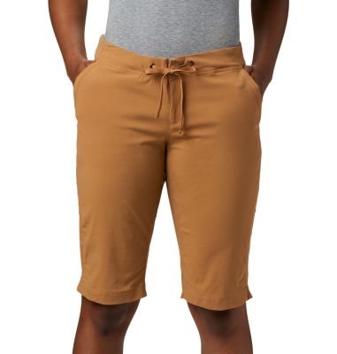 columbia anytime long shorts